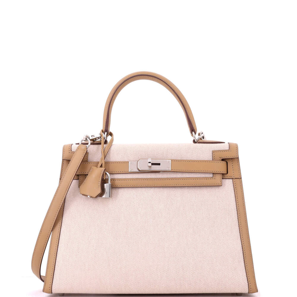 Hermes Kelly 28